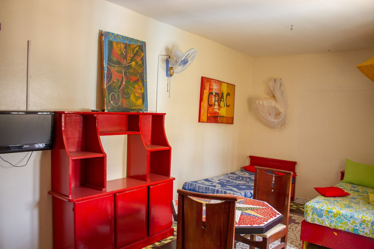 Others 5, Complexe Keur Yaadikoone, Dakar