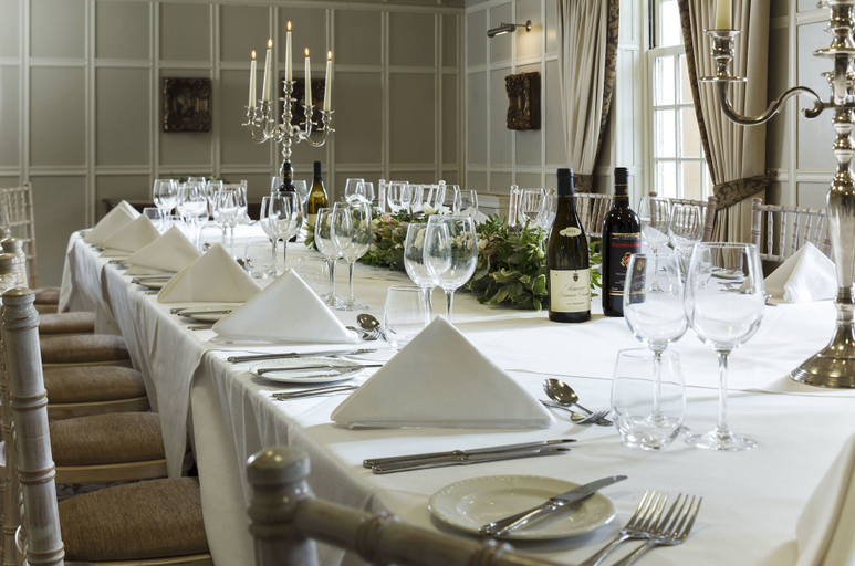 Food & Drinks 5, Brandshatch Place Hotel & Spa, Kent