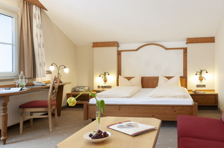 Bedroom 16