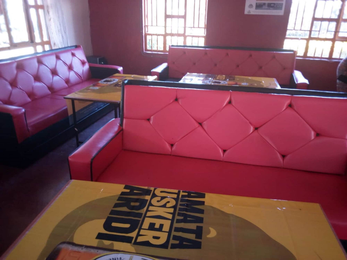 Others 5, Enkishomi Hotel, Naivasha