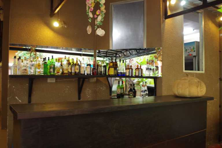 Food & Drinks 5, Apex Koh Kong Hotel, Smach Mean Chey