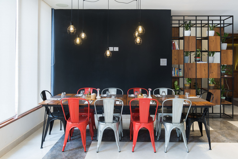 Food & Drinks 4, Timber House by Tara Group, Bagmati
