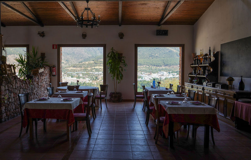Food & Drinks 5, La Marmita de Ahlam, Almería
