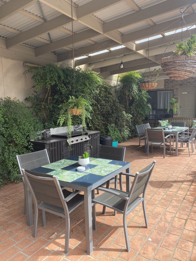 Food & Drinks 4, Marriott Park Motel, Shoalhaven - Pt A