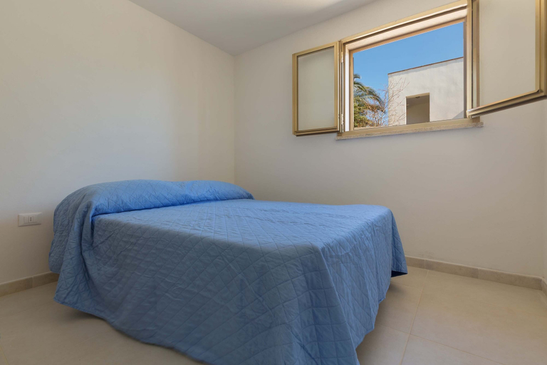Bedroom 2, 2258 Casetta di Silvia by Barbarhouse, Lecce