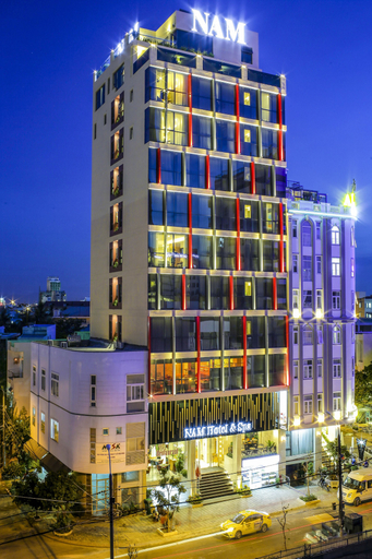 Exterior & Views 2, NAM Hotel & Residences, Da Nang