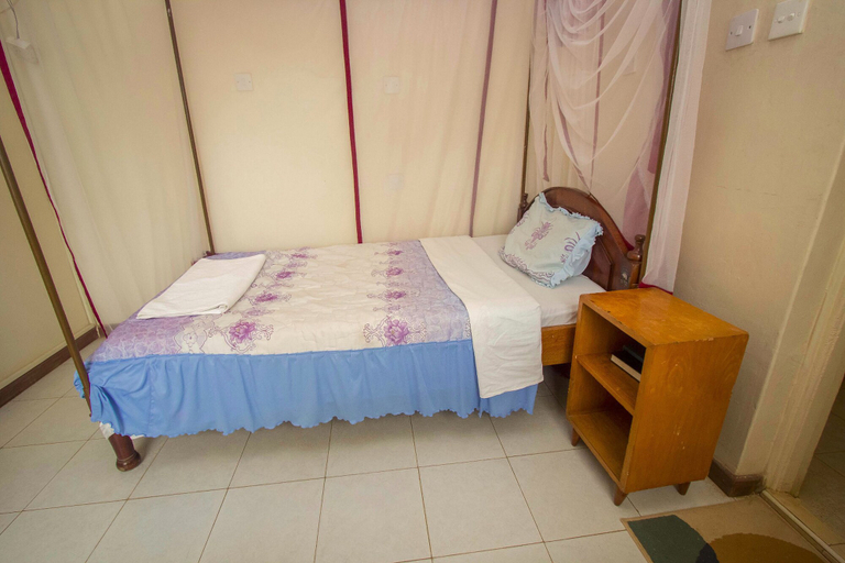 Bedroom 2, Heritage Bliss Hotel, Kitui Central