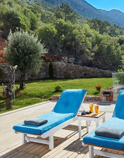 Exterior 4, Kalkan Ultra Luks Villa 3 Yatak Odalı, Kaş