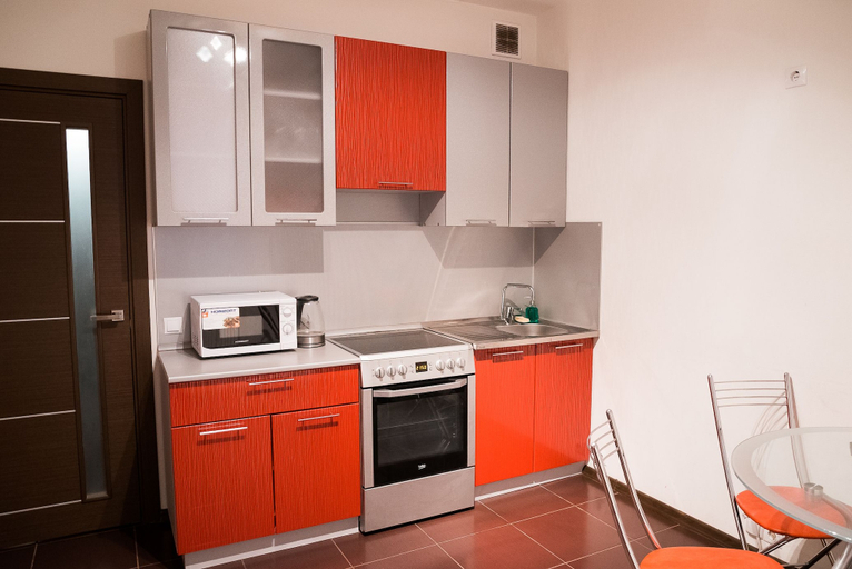 Others 5, Apartment 203 on Pyatnitskoe shosse 21, Krasnogorskiy rayon