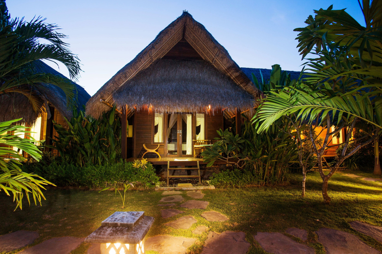 Exterior & Views 2, TS Hut Lembongan, Klungkung