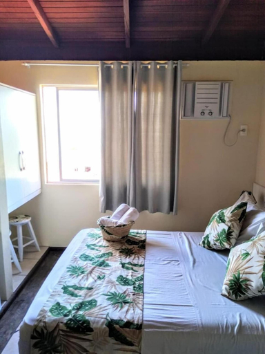 Bedroom 4, Pousada Vó Regina, Florianopolis