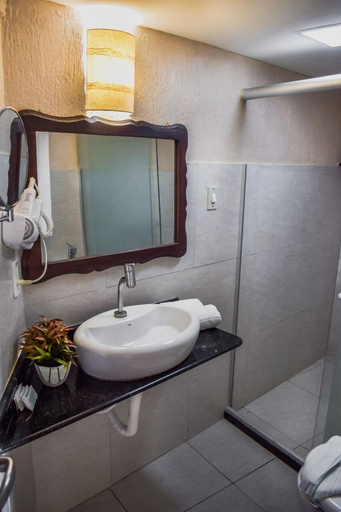 Bathroom 5, Pousada Recanto do Lobo, Ipojuca