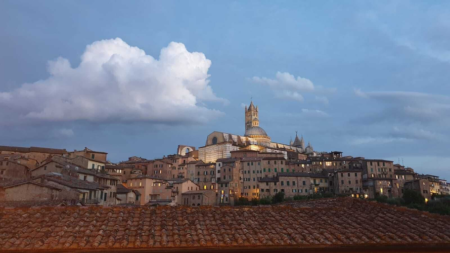 Exterior & Views 2, Villa Curina Resort, Siena