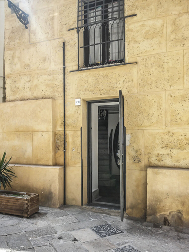 Exterior & Views, Exclusive Dependance, Palermo