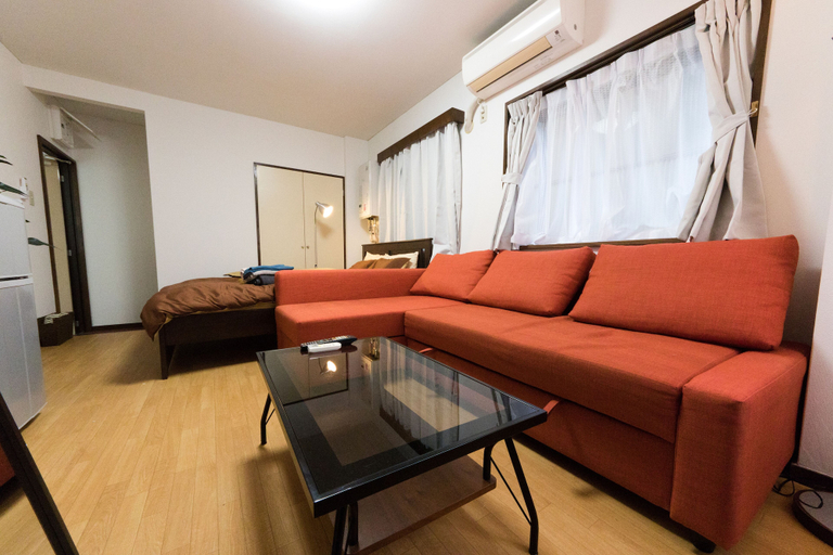 Others 5, Mini Hotel Shinjuku Front 202, Nakano City