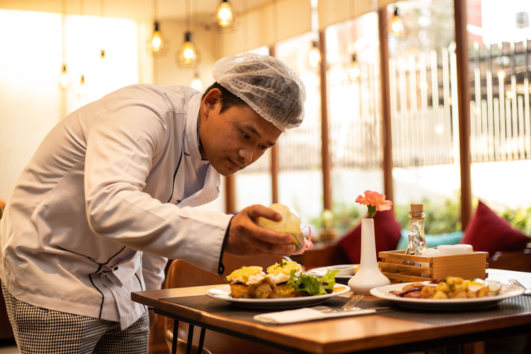 Food & Drinks 5, Timber House by Tara Group, Bagmati
