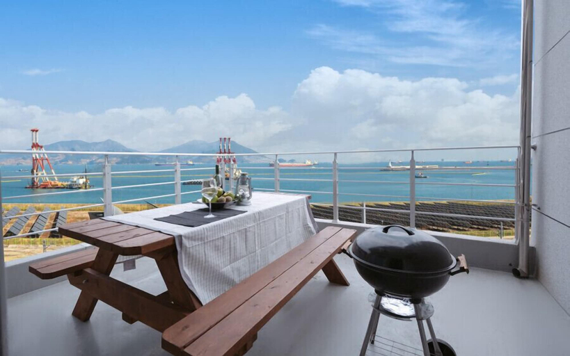 Others 5, Haedeulchae Pension, Yeosu