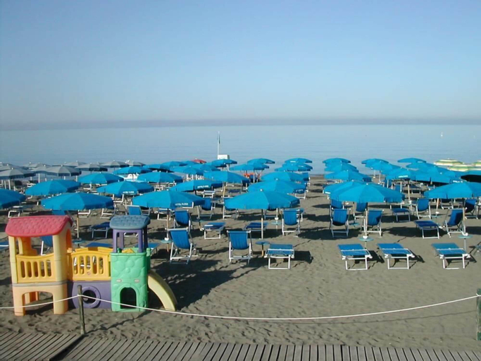 Hotel Flora, Livorno