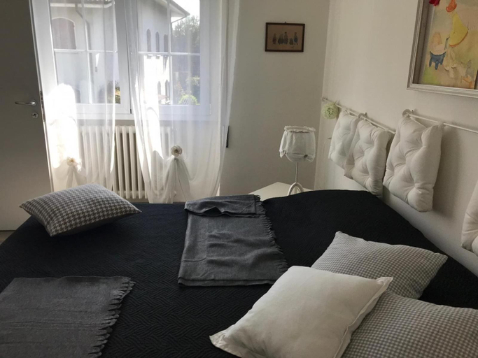 Bedroom 5, Bed & Breakfast da Beatrice, Brescia