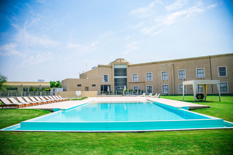 Sport & Beauty 5, Amérian Villa Maria, General San Martín