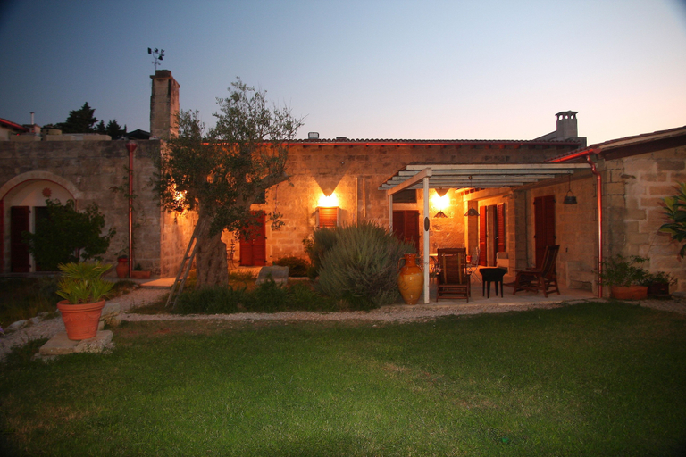 Exterior & Views 2, Masseria dei 12 Granai, Lecce