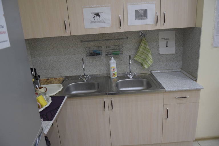 Others 3, Olimp Hostel, Northern