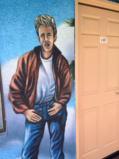 Others 5, Hollywood Inn Express North, Los Angeles