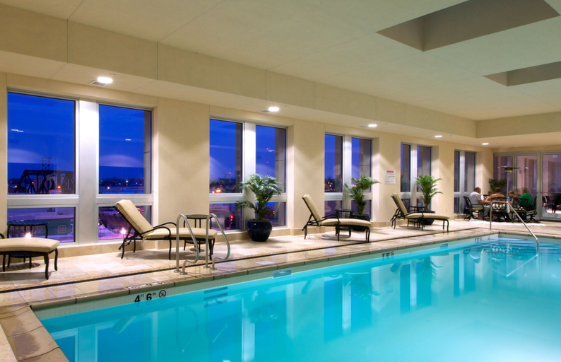 Sport & Beauty 3, Hotel Blackhawk, Autograph Collection, Scott