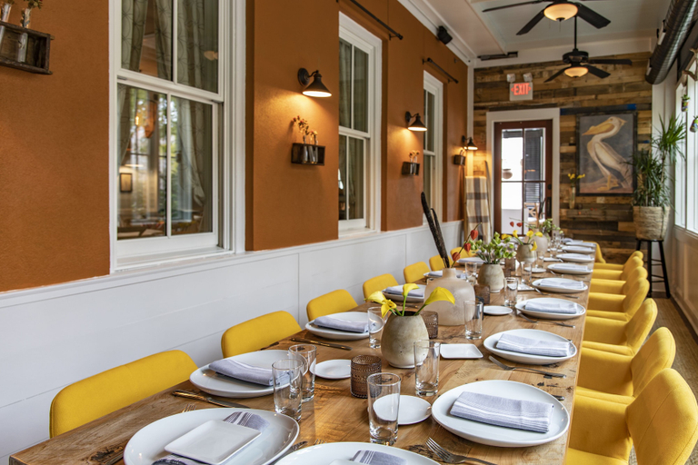 Food & Drinks 5, Inn at I'On, an Ascend Collection Hotel, Charleston