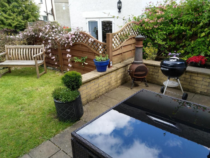 Sport & Beauty, Lakeside Lodge, Cumbria
