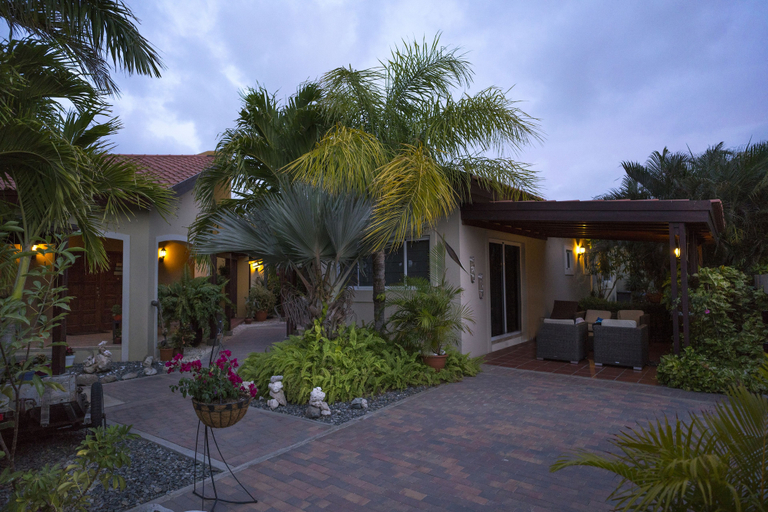 Exterior & Views 2, Costa Esmeralda Village