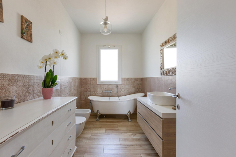 Bathroom 4, 2340 Villa Il Neto by Perle di Puglia, Lecce