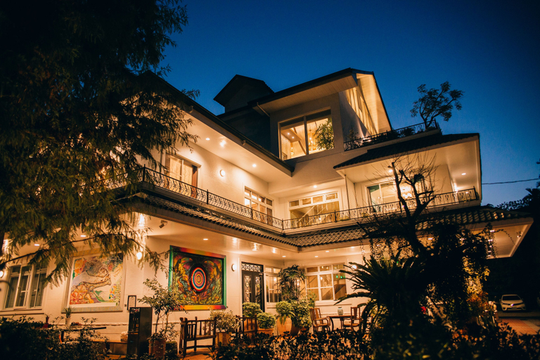 Exterior & Views 2, Look B&B, Nantou