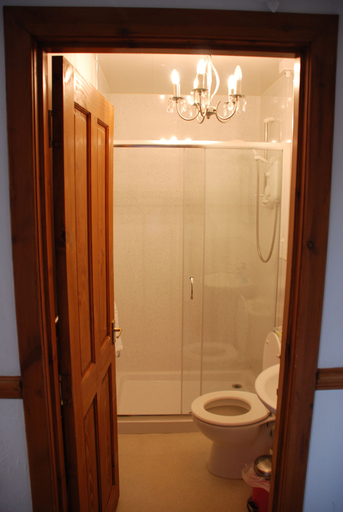 Bathroom 4, Westview, Perthshire and Kinross