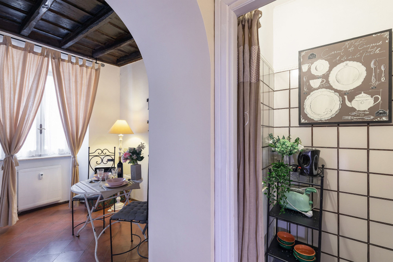 Others 2, Rome as you feel - Santo Stefano, Rome