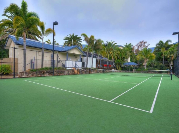 Exterior & Views 2, Gold Coast Family Apartment, Gold Coast