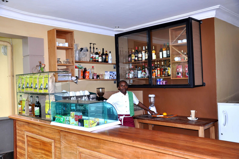 Food & Drinks 4, Olive Gardens Hotel Kampala, Kampala