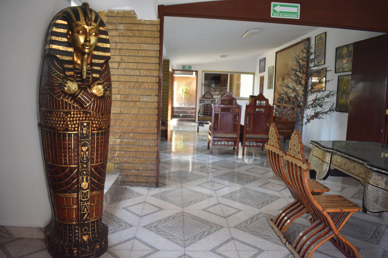 Others 5, Casa Shalom, San Andrés Cholula