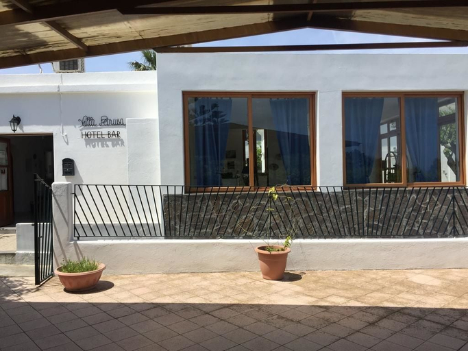 Exterior & Views 2, Villa Petrusa, Messina