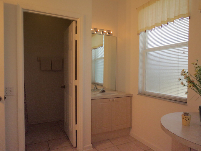 Bathroom 4, Formosa Gardens Pool Homes by Sunny OVH, Osceola