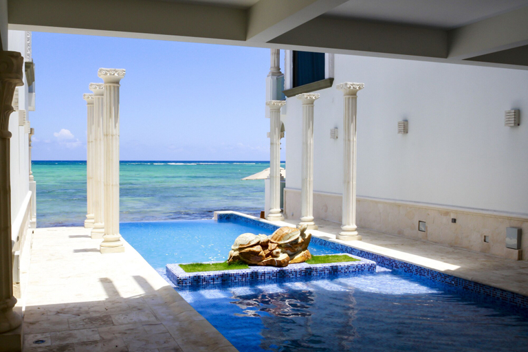 Sport & Beauty 3, Cielo Maya Beach Tulum, Cozumel