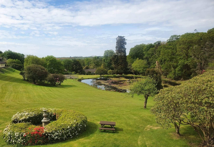 Others 5, Rosecraddoc Manor Self Catering Holidays, Cornwall