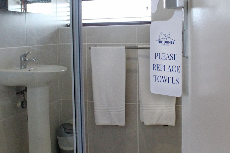 Bathroom, The Dunes at Arniston, Overberg