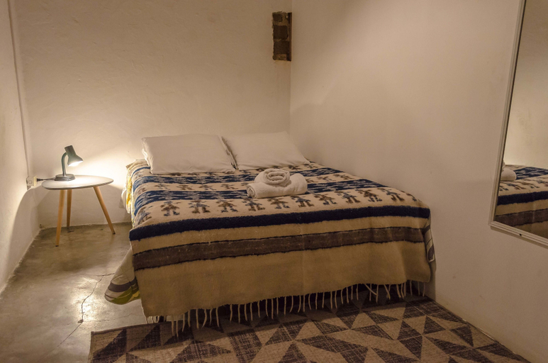 Bedroom 2, Lemon Tree Hostel, Antigua Guatemala