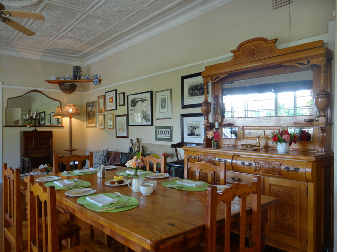 Food & Drinks 5, Agterplaas Guesthouse B&B, City of Johannesburg