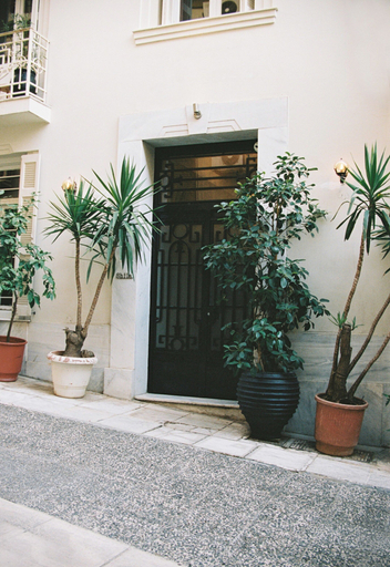 Exterior & Views 2, Shila Athens, Attica