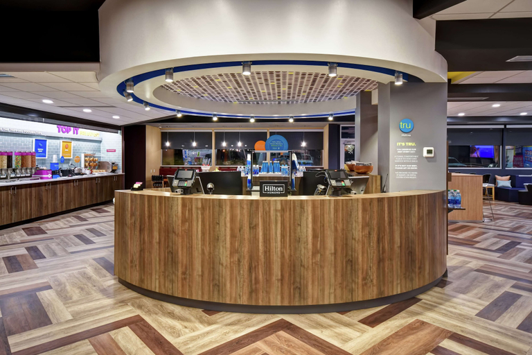 Others 5, Tru by Hilton Fort Wayne, IN, Allen