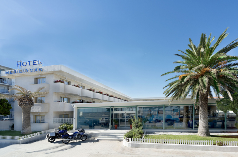 Exterior & Views 2, 4R Meridià Mar, Tarragona