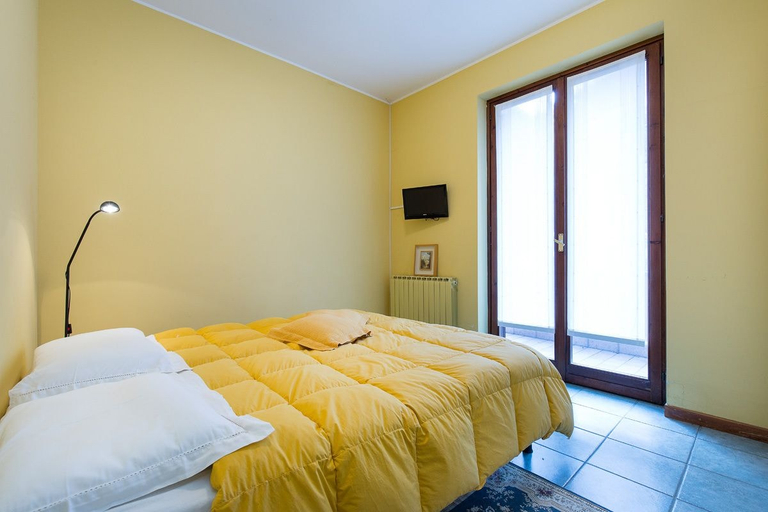 Bedroom, Impero House Rent - Il Bosco, Verbano-Cusio-Ossola