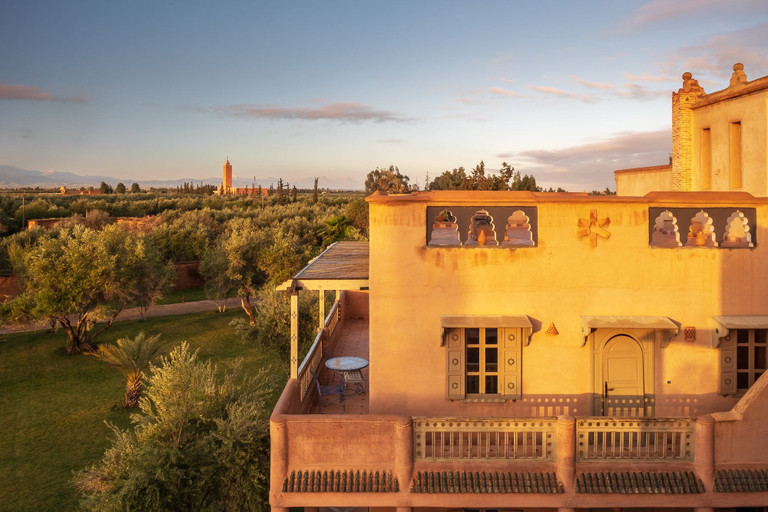 Exterior & Views 2, Le Chant des Oliviers Marrakesh, Al Haouz
